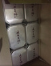 百年糊涂银世纪 33度 450ml*6瓶浓香型白酒 节日送礼 白酒整箱 贵州酿造 33度 450mL 6瓶 团购有礼，详询客服 实拍图
