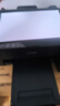 爱普生（EPSON）墨仓式L1258 A4彩色无线单功能家用打印机（微信/远程打印） 实拍图
