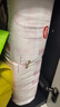 好奇（Huggies）铂金装拉拉裤L76片(9-14kg)大号婴儿尿不湿小桃裤超薄透气 实拍图