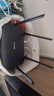 普联（TP-LINK）双千兆路由器 易展mesh分布式 AC1200无线家用穿墙 5G双频 WDR5620千兆易展版 IPv6 实拍图