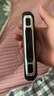 金立（Gionee）老年机10000毫安大电池三防老年人手机超长待机4G全网通2025新款大字大声大屏按键功能机 黑色 实拍图