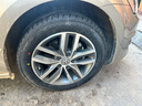 邓禄普（DUNLOP）轮胎/汽车轮胎 205/55R16 91V SP SPORT 01 适配思域 速腾 朗逸 实拍图