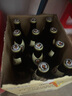 范佳乐（原教士啤酒）德国小麦白啤酒450ml×12瓶整箱装  实拍图