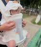 bebebus轻享家腰凳婴儿背带二合一可拆卸轻便四季透气抱娃神器 配件【适配-轻享家】 实拍图