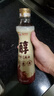 京觅X金龙鱼 醇香芝麻香油400ml【一级、纯】双选白黑芝麻0添加凉拌 实拍图