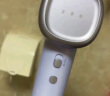 松下（Panasonic）【国家补贴】负离子高速吹风机家用轻音大功率便携电吹风筒速干不伤发生日礼物送女生朋友空气发梳 云雾紫【亿级负离子顺发】礼盒装 实拍图