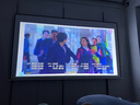 极米Play 6 户外便携套装 投影仪便携家庭影院 户外露营强烈推荐 1080P 哈曼卡顿音响 国家补贴15%  实拍图