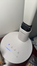 松下（Panasonic）学习台灯减蓝光护眼台灯AA级阅读台灯家用儿童护眼灯调光智能台灯 实拍图
