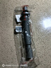 德众8039面盆下水管伸缩软管洗手盆洗脸盆下水管洗脸池排水管 灰色  实拍图