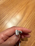 Apple/苹果 60W USB-C编织充电线-1米 苹果充电线手机充电线原装充电线数据线适用iPhone/iPad/AirPods 实拍图