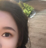 得鲜（the saem）丝滑遮瑕液棒遮黑眼圈春夏彩妆日常白皮推荐  01#浅米色6.5g 实拍图