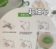 菇娘家胸贴女聚拢上托婚纱专用文胸小胸显大防走光防凸点大胸乳贴内衣 实拍图