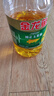 金龙鱼 食用油 非转基因 压榨 一级 纯正玉米油4L（新老包装随机发货） 实拍图