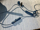 JBL TUNE 235BT 半入耳式 颈挂式蓝牙耳机 防水设计 免提通话 超长续航快充 蓝色 七夕情人节礼物 实拍图