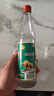 牛栏山 陈酿 白牛二 牛白瓶 浓香风格 52度 500ml*12瓶 整箱装 实拍图
