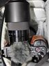 索尼（SONY）【浙江国补】E 55-210mm APS-C画幅远摄大变焦微单相机镜头 黑色E卡口 SEL55210 实拍图