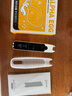 阿尔法蛋词典笔T30Pro【接入DeepSeek】英语点读笔翻译笔小初高同步全科扫描笔拍照搜题电子词典单词笔 实拍图