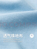 佐丹奴polo衫女夏季翻领上衣珠地布修身短袖POLO衫女05311399 实拍图