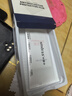 Smorss【2片装】适用华为nova5/pro钢化膜 Nova5Pro手机膜 非全屏覆盖高清防摔玻璃膜手机膜 实拍图