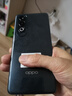 OPPO K12 Plus 12GB+512GB 玄武黑 政府国家补贴 6400mAh大电池 第三代骁龙7 120Hz护眼直屏5G AI手机 实拍图