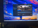 KTC 27英寸2K疾速320Hz 450nit FastIPS Switch2外接 原生300Hz显示屏升降旋转显示器国家补贴H27E6 实拍图