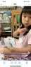 Hello Kitty女童睡裙儿童莫代尔睡衣夏薄女孩裙子宝宝家居服0102粉120cm 实拍图