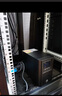 华为UPS2000-A-2KTTS在线式UPS不间断电源2KVA/1.6KW 塔式标机 内置蓄电池 企业稳压续航应急备用电源 实拍图