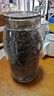 龙士达玻璃瓶密封罐 1.7L 3只装储物罐泡酒瓶泡菜瓶杂粮茶叶干果零食瓶 实拍图