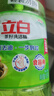 立白 茶籽洗洁精5.8斤 A类去污洁净99%除菌去油快不伤手洗涤灵洗碗液 实拍图