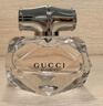 古驰（GUCCI）香水礼盒竹韵女性淡香香水女士30ml木质花香节日生日礼物送女友 实拍图