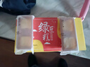 知味观绿豆糕原味 杭州特产伴手礼老式糕点心中华老字号茶点零食190g 实拍图