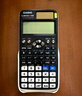 卡西欧（CASIO）【超级爆款】 FX-991CNX中文函数科学计算器物理化学生物竞赛大学生考研 实拍图