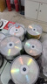 KDA DVD-R 商务系列16速 4.7G光盘/刻录光盘/光盘空白/刻录碟片/光碟 桶装50片 dvd碟片 刻录盘 实拍图