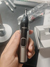 飞利浦（PHILIPS）鼻毛修剪器双面切剃全身水洗剃毛器鼻毛器礼物 NT5600/15 实拍图