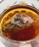 乐品乐茶LeTea缤纷果茶冷泡茶袋泡茶包白桃乌龙茶0糖0脂0卡饮料下午茶31g 实拍图