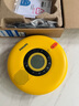飞利浦（PHILIPS）EXP5108 CD随身听 CD机 U盘学习复读机  双向蓝牙音箱 可充电外放多功能唱片机音响 黄色 实拍图