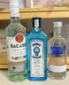 孟买蓝宝石(Bombay) 英国 杜松子酒 蓝宝石金酒 进口洋酒 500mL 调酒必备 实拍图