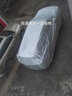 晋御滋沃尔沃XC60专用车衣全车罩遮阳防晒防雨雪防霜加厚牛津布四季通用 实拍图