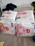 好奇（Huggies）皇家小龙裤拉拉裤XXL56片(15kg以上)裸感超薄透气 实拍图