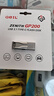 GEIL金邦 64GB USB3.1 Type-C手机U盘高速读取150MB/s两用OTG双接口安卓苹果电脑通用优盘 GP200系列 实拍图