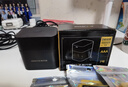 斯丹德【罗永浩推荐】新能源7号充电锂电池1.5V快充8仓16粒1300mWh适用游戏手柄/键鼠/话筒/血压计等 实拍图