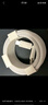 Apple/苹果 60W USB-C编织充电线-1米 苹果充电线手机充电线原装充电线数据线适用iPhone/iPad/AirPods 实拍图