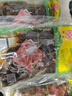 三和四美酱菜 喝粥下饭咸菜 什锦菜 120g*4袋 扬州特产 中华老字号 实拍图