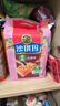 徐福记沙琪玛蛋酥味袋装418g 营养早餐零食点心面包   实拍图