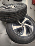 佳通(Giti)轮胎195/65R15 91V  221 适配 卡罗拉/科沃兹/宝来/朗逸 实拍图