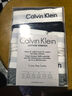 Calvin KleinCK 男士平角内裤套装套盒 3条装 送男友礼物 U2664G 998黑白灰 M  实拍图