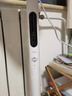 美的（Midea）【幸运草安睡风扇1S】一级能效直流变频声控电风扇家用遥控卧室静音落地扇台式桌面抗菌大风力电扇 实拍图