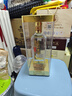 泸州老窖特曲晶彩 浓香型白酒 送礼佳选 52度 500mL 2瓶 双瓶装 实拍图