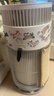 霍尼韦尔（Honeywell）宠物空气净化器吸猫毛除过敏源猫猫搭子 猫毛净化器杀菌消毒除异味【家电国家补贴】KJ360F-C22W 实拍图
