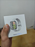 小米（MI）REDMI Watch 5 皎月银 国家补贴 澎湃OS 2 心率血氧监测 蓝牙通话 红米手表5 智能手表 小米汽车 实拍图
